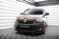 Splitter Przedni Renault Express Mk2