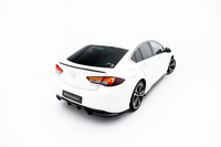 Spoiler Cap Opel Insignia OPC-Line Mk2