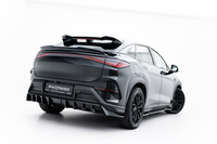 Splitter Tylny (Z Dyfuzorem) BYD Sealion 7 Mk1