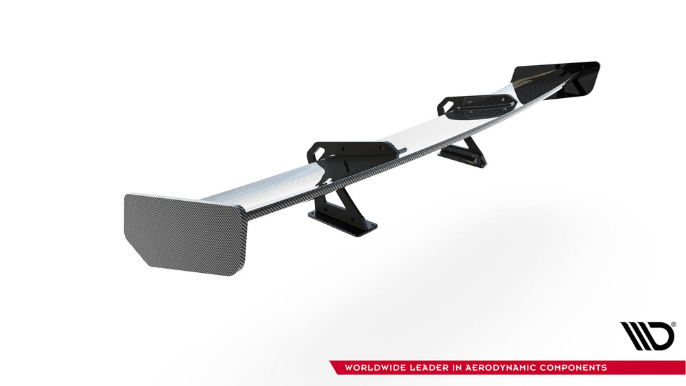 Karbonowy Spoiler Z Górnymi Mocowaniami Mazda MX-5 ND (Mk4)