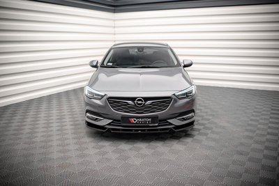 Splitter Przedni V.1 Opel Insignia Mk2
