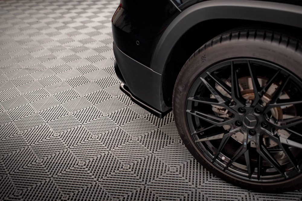 Splittery Tylne Boczne Mercedes-AMG GLB 35 / AMG-Line X247