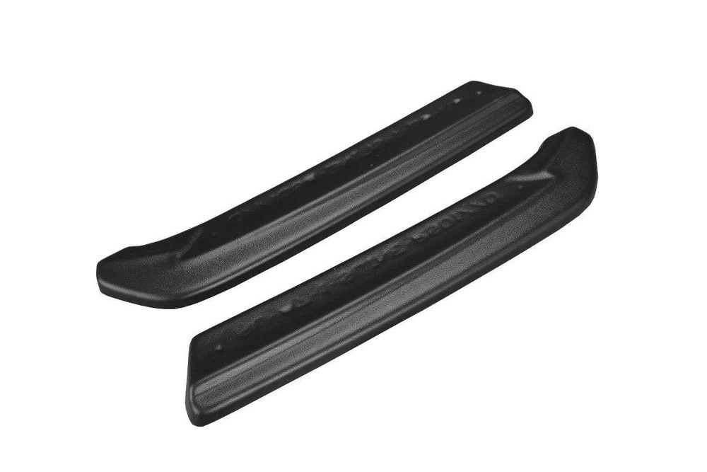 Splittery Tylne V.1 Audi A7 S-Line C7