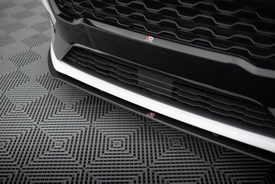 Splitter Przedni Street Pro Ford Fiesta Mk8 ST / ST-Line