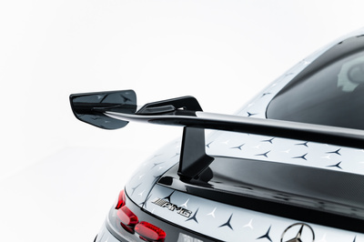Carbonowy Bodykit Prepreg Mercedes-AMG GT 63 / 55 / 63 S E Performance C192