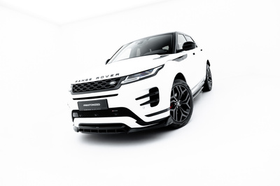 Zestaw Splitterów Land Rover Range Rover Evoque Dynamic Mk2