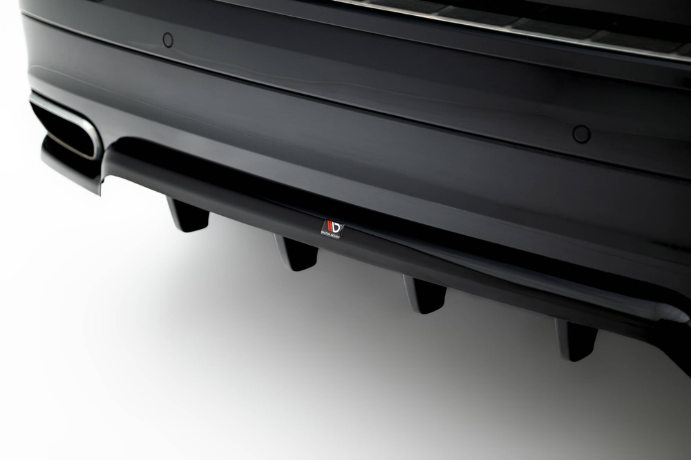 Splitter Tylny (Z Dyfuzorem) Volvo XC60 Mk2