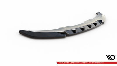 Splitter Przedni V.2 BMW i3 S Mk1 Facelift