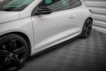 Dokładki progów Street Pro Volkswagen Scirocco R Mk3