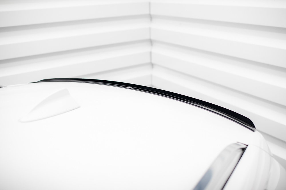 Spoiler Cap BMW X3 M-Pack F25 Facelift