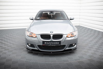 Splitter Przedni BMW 3 M-Pack E92 