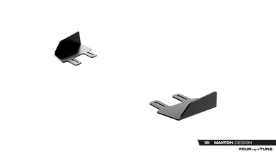 Flapsy Tylne Boczne Cupra Born Mk1