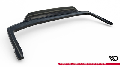 Splitter Tylny (Z Dyfuzorem) Lexus RX F-Sport Mk5