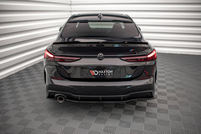 Zestaw Splitterów BMW 2 Gran Coupe M-Pack F44