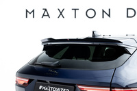 Spoiler Cap Jaguar F-Pace R-Sport Mk1 Facelift