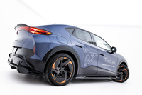 Dokładki Progów Cupra Tavascan Mk1