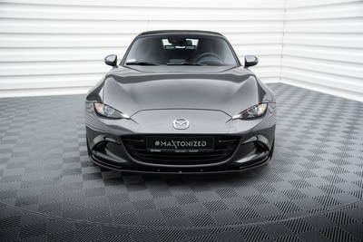Zestaw Splitterów Mazda MX-5 ND (Mk4)