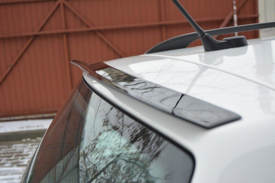 Spoiler Cap VW Passat B5 Estate