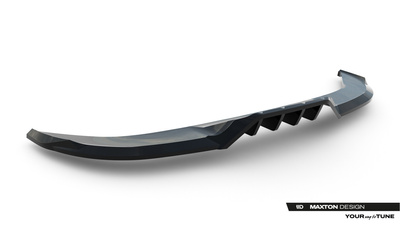 Splitter Tylny (Z Dyfuzorem) V.2 Cupra Terramar Mk1