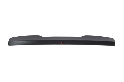 Spoiler Cap  RENAULT CLIO MK3 RS