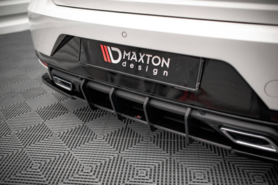 Dyfuzor Tylny Street Pro Seat Ibiza FR/ Standard Mk5