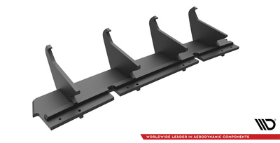 Dyfuzor Tylny Street Pro Volkswagen Arteon R