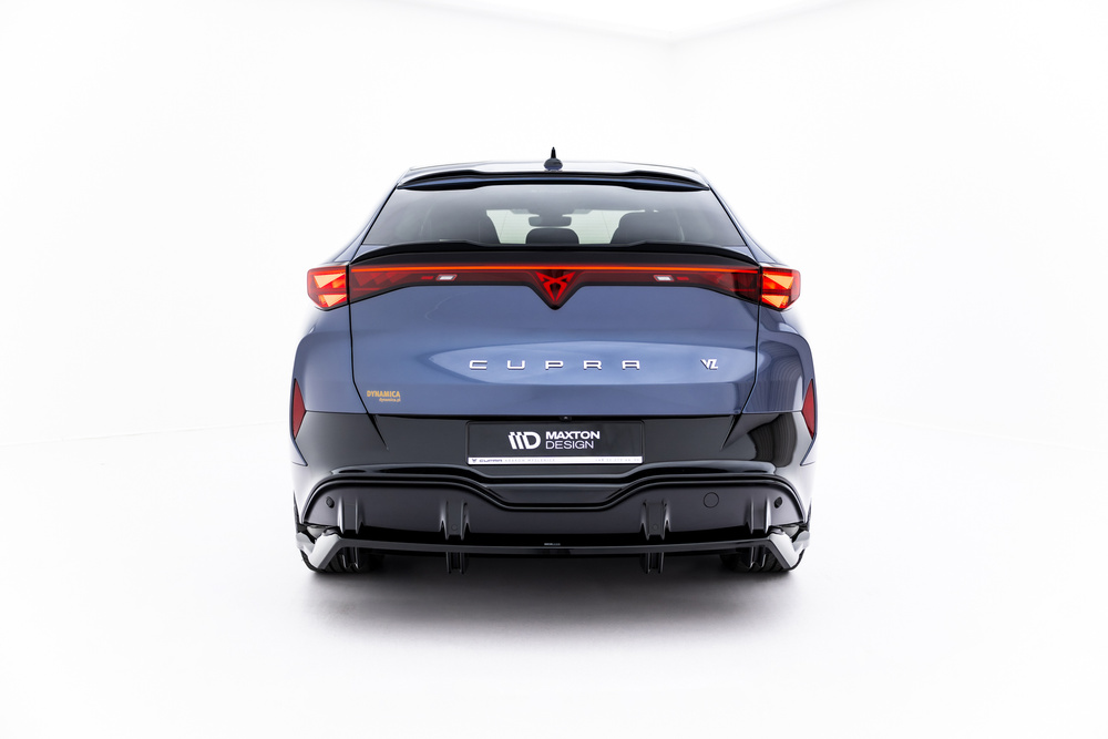 Zestaw Splitterów Cupra Tavascan Mk1