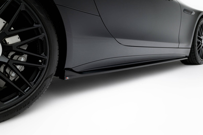 Dokładki Progów Mercedes-AMG SL 63 R232