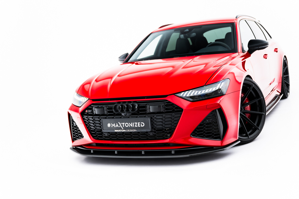 Ramka Tablicy Rejestracyjnej Maxton