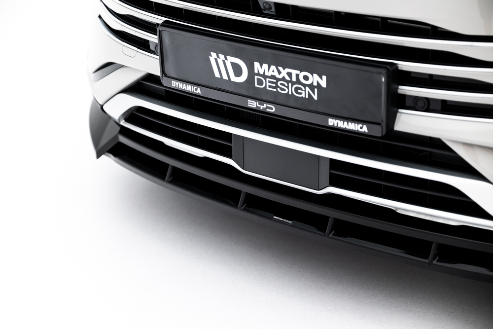 Zestaw Splitterów BYD Seal U Mk1
