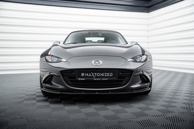 Zestaw Splitterów Mazda MX-5 ND (Mk4)