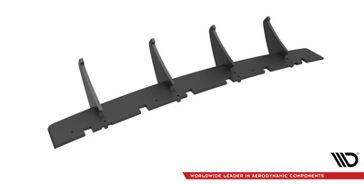 Dyfuzor Tylny Street Pro Ford Edge Mk2