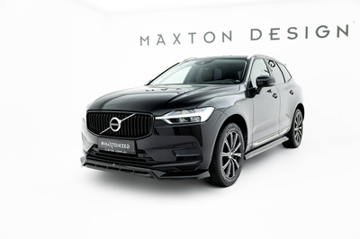 Zestaw Splitterów Volvo XC60 Mk2