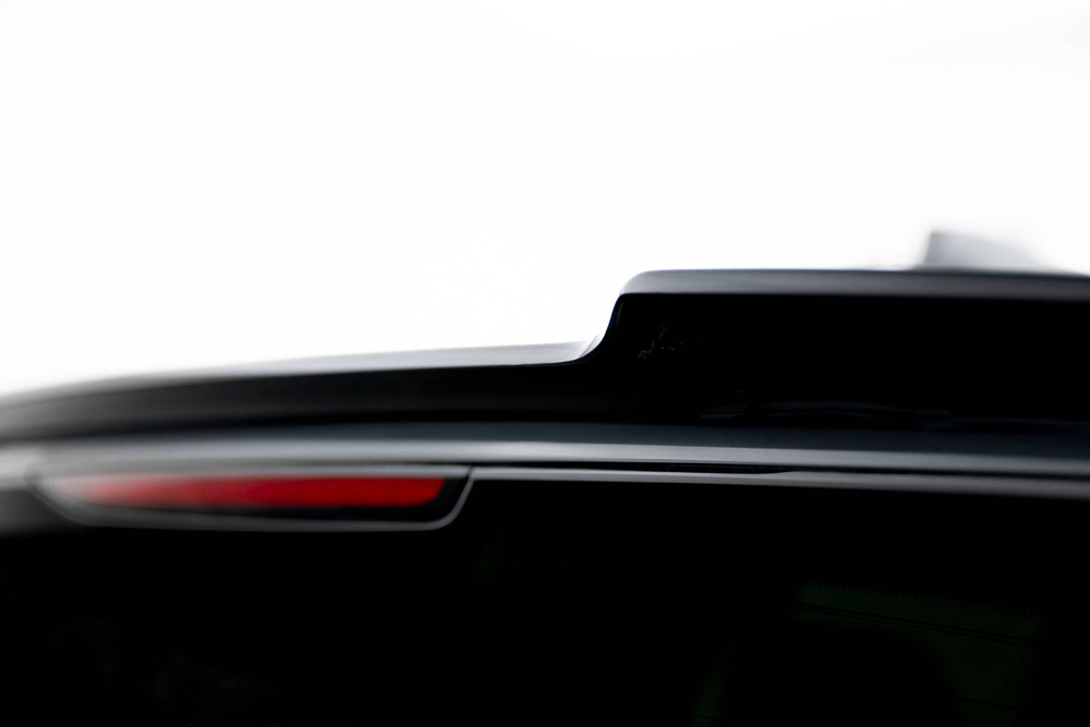 Spoiler Cap V.1 BMW X5 G05 M-Pack
