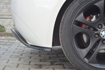 Splittery Tylne Boczne BMW Z4 E85 / E86 Przedlift