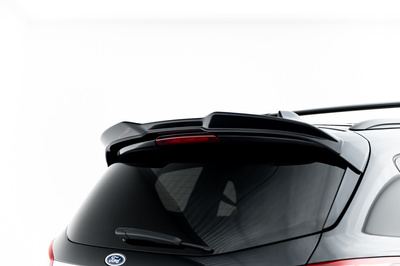 Spoiler Cap 3D Ford S-Max ST-Line Mk2 Facelift