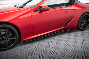 Dokładki Progów Lexus LC 500