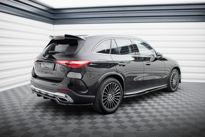 Zestaw Splitterów Mercedes-Benz GLC AMG-Line X254
