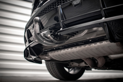 Splitter Tylny (Z Dyfuzorem) Lamborghini Urus Mk1