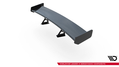 Karbonowy Spoiler Z Wewnętrznymi Wspornikami Mazda MX-5 ND (Mk4)