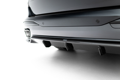 Karbonowy Set Prepreg V.2 BMW X7 M-Pack G07 Facelift