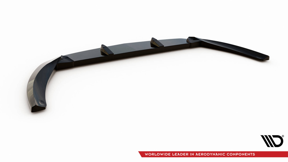 Splitter Przedni Mercedes-Benz B W246 Facelift