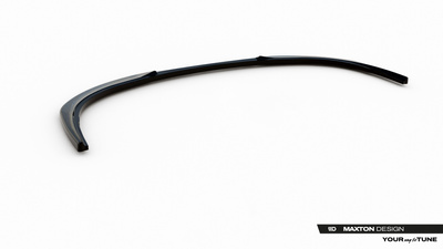 Splitter Przedni Peugeot 207 Sport