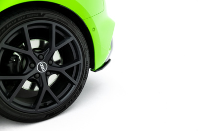 Dyfuzor Tylny Street Pro Audi RS3 Sportback 8Y Facelift