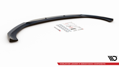 Splitter Przedni V.1 Mercedes-AMG CLS 53 C257