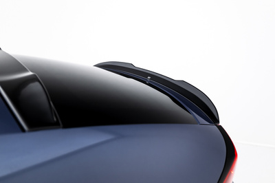 Spoiler Cap Cupra Tavascan Mk1