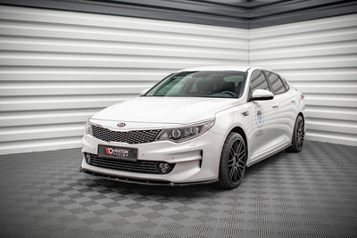 Zestaw Splitterów Kia Optima Mk4