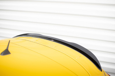 Spoiler Cap Renault Megane III RS Trophy / RS Cup