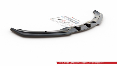 Splitter Przedni V.2 BMW 3 E90/E91 Facelift