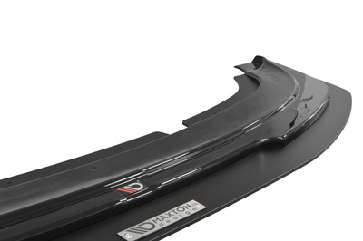 Splitter Przedni Hybrydowy Audi S3 8L